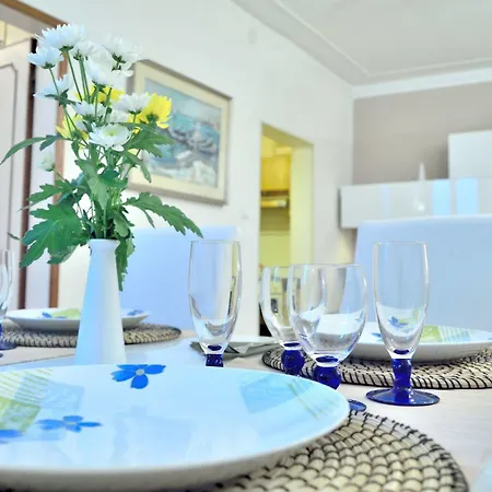 Life Apartment Venice