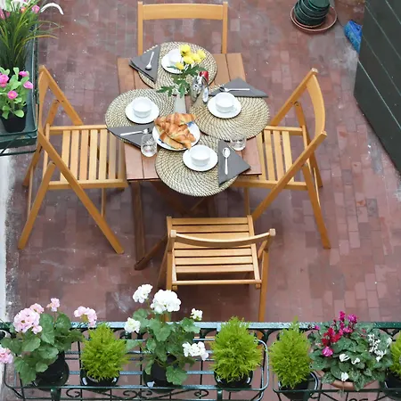 Life Apartment *
