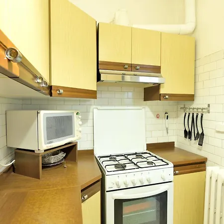 Life Apartment *