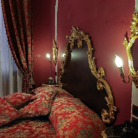 Hotel Ca' Alvise