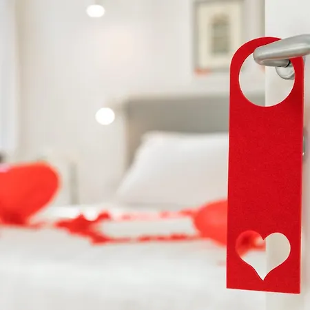San Marco Design Gasthuis 2*