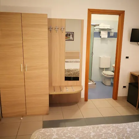 Domus Ciliota 3*