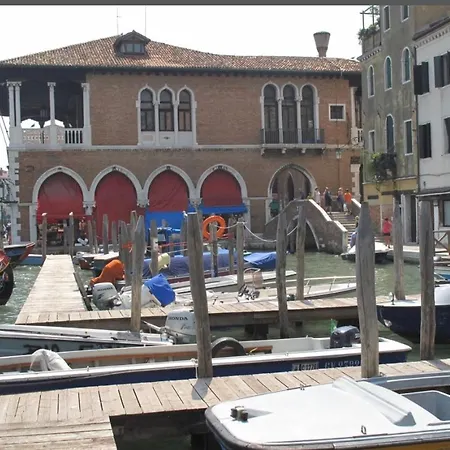 Le Repubbliche Marinare ヴェネツィア