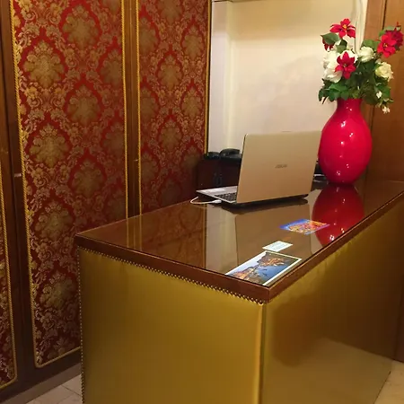 Residenza Rivo Alto Pensión Venecia