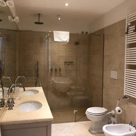 Ca' Dell'angelo Bed & Breakfast Venezia