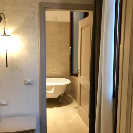 Bed & Breakfast Ca' Dell'angelo