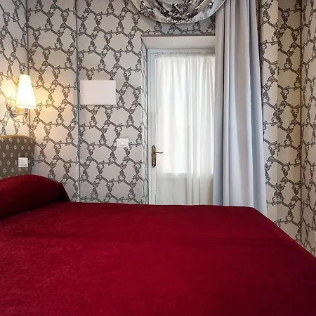 Ca' Nobile Corner Otel 3*