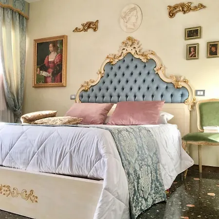 Apartment Michelle In Charming *