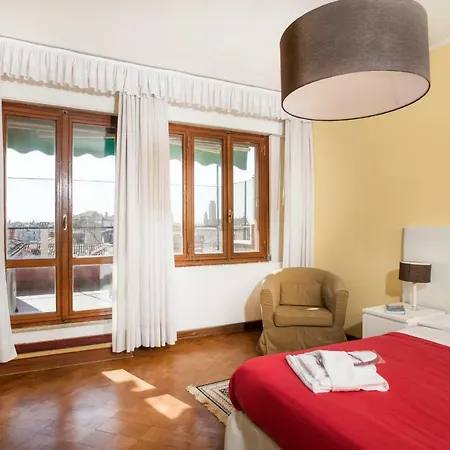 Appartement Ve-nice Rialto View Rt-12