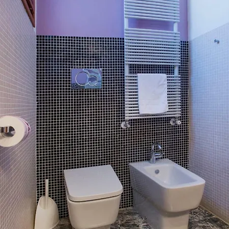 Appartement Ve-nice Rialto View Rt-12 Venise
