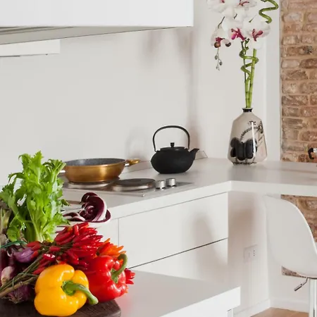 Apartment Ca Del Mar Luxury