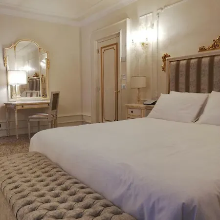 Ca' Bonfadini Historic Experience 5* 威尼斯