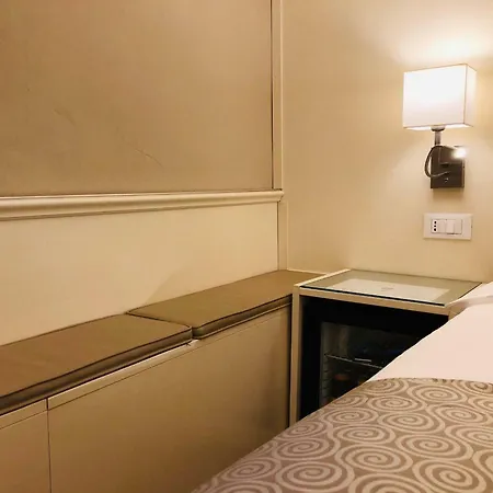 Гостевой дом San Lio Tourist House Венеция