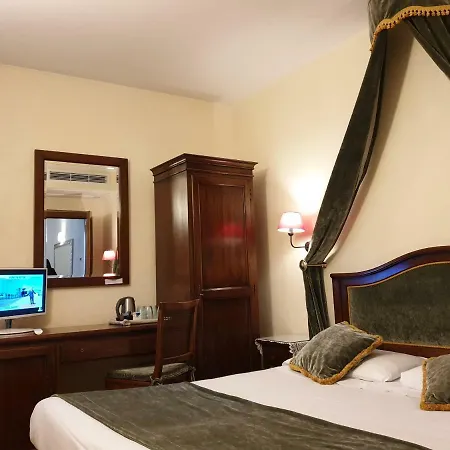 Residenza Rivo Alto Venecia