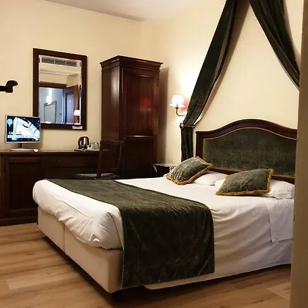 Residenza Rivo Alto Pensión
