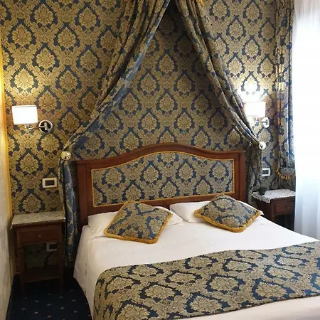 Residenza Rivo Alto 3* Venecia