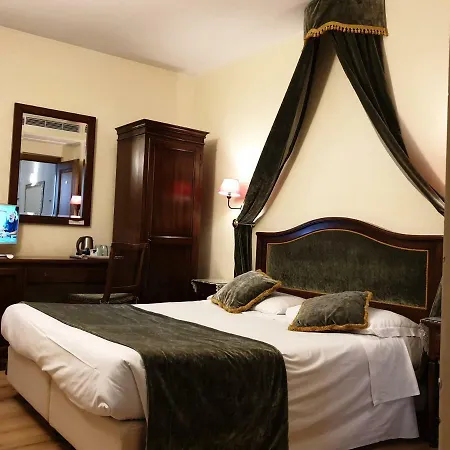 Residenza Rivo Alto Pensión Venecia