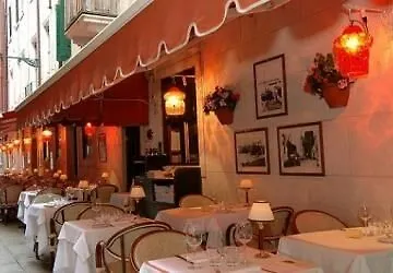 Hotell Antica Al Gambero
