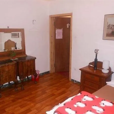 Bed and breakfast Bed & - Casa Per Ferie La Pieta
