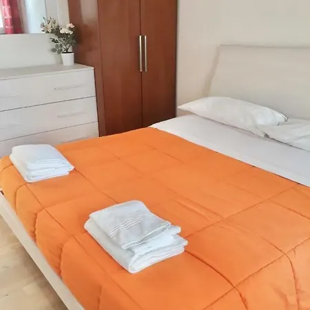 Apartmán San Marco Romantic Views Benátky