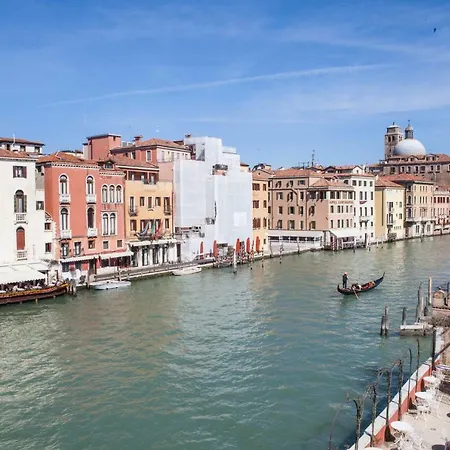 Palazzetto Foscari 2* Venezia