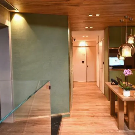 Otel Maison Ducal