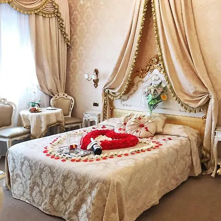 Residenza Veneziana Nocleg ze śniadaniem
