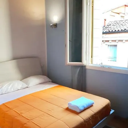 Apartmán San Marco Romantic Views