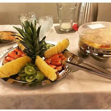 Sant'antonin Hotel Venecia