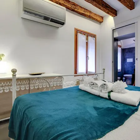 Appartamento Santa Croce