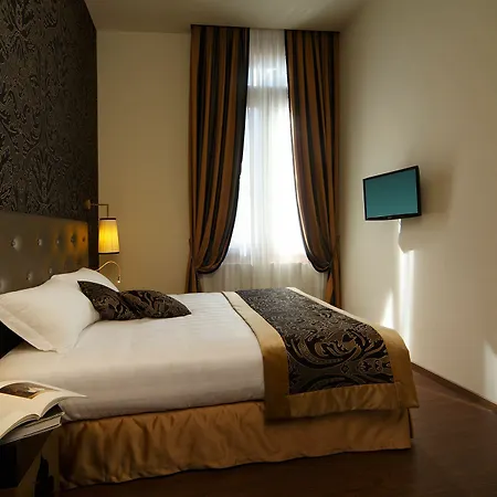 Hotel Arcadia Boutique 3*