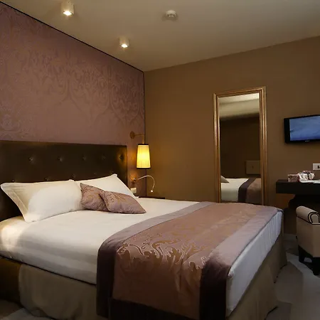 Hotel Arcadia Boutique Wenecja