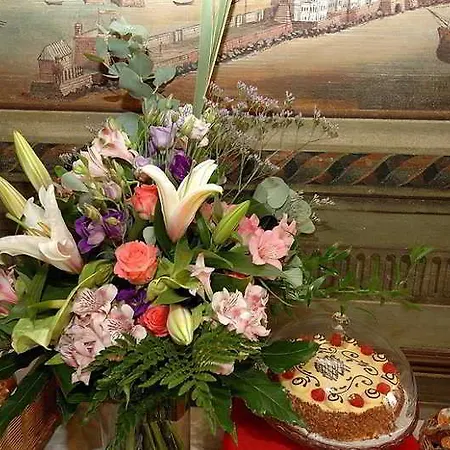 Hotel Sogno Di Giulietta E Romeo 3*