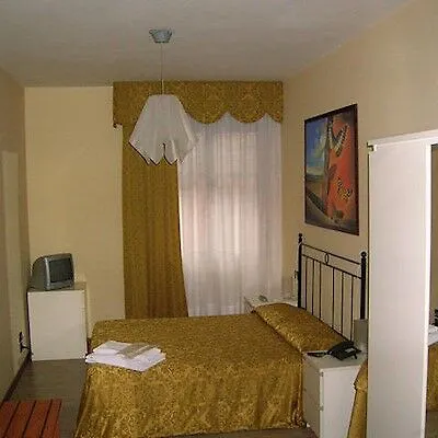 Agli Artisti 3* Venedig