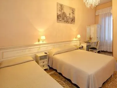 Hotel Basilea 3*