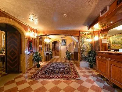 Antico Panada Venice