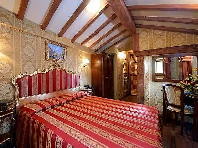 Hotel Antico Panada Venice
