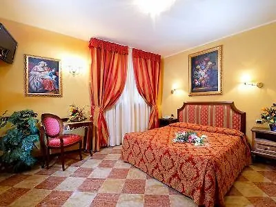 Hotel Antico Panada