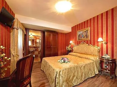 Hotel Antico Panada
