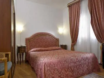 San Marco Palazzo Hotel Venezia