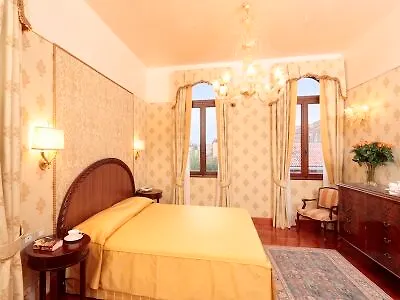 Palazzo Stern Hotell Venedig
