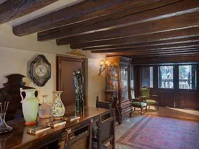 San Cassiano Ca'favretto البندقية