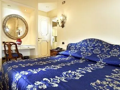 Hotel Torre Dell'orologio Wenecja