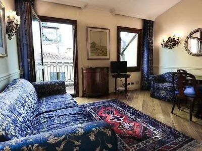 Hotel Torre Dell'orologio Venice