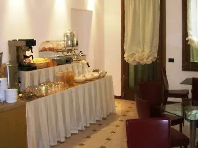 Agli Artisti Hotel Venedig