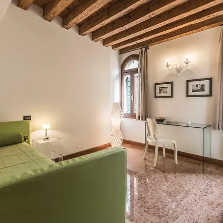 Apartment Ca' Del Monastero 5 Collection Cosy For 4 Guests