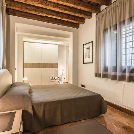 Apartment Ca' Del Monastero 5 Collection Cosy For 4 Guests *