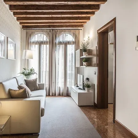 Ca' Del Monastero 5 Collection Cosy For 4 Guests Venice
