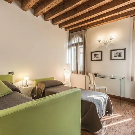 Ca' Del Monastero 5 Collection Cosy For 4 Guests Apartment
