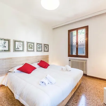Appartement Ca' Roberta